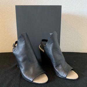 Vince by Vince Camuto Kostel Wedge Sandal